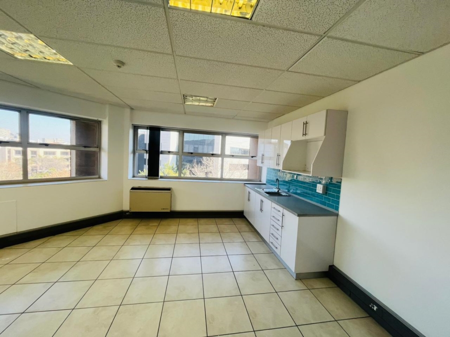 To Let commercial Property for Rent in Parktown Gauteng