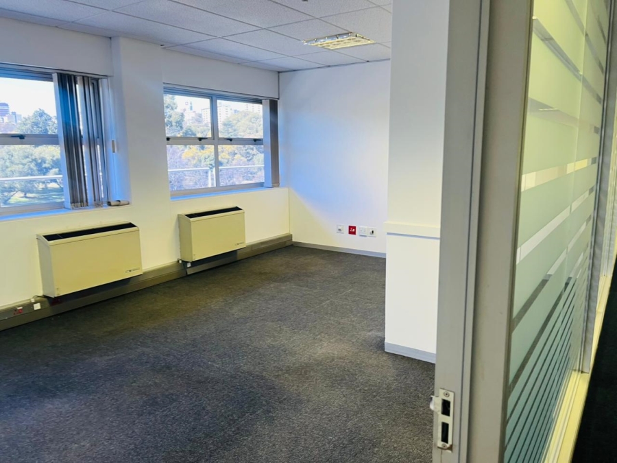 To Let commercial Property for Rent in Parktown Gauteng