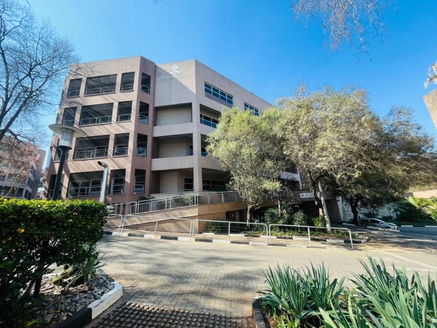 To Let commercial Property for Rent in Parktown Gauteng