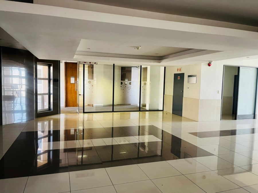 To Let commercial Property for Rent in Parktown Gauteng