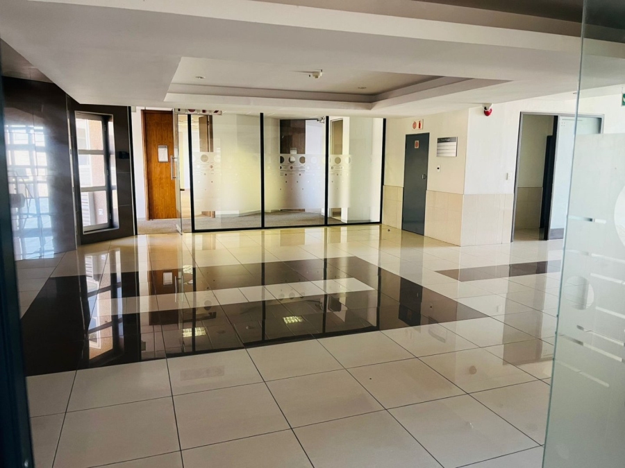 To Let commercial Property for Rent in Parktown Gauteng