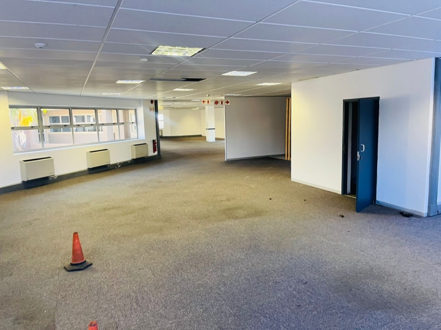 To Let commercial Property for Rent in Parktown Gauteng
