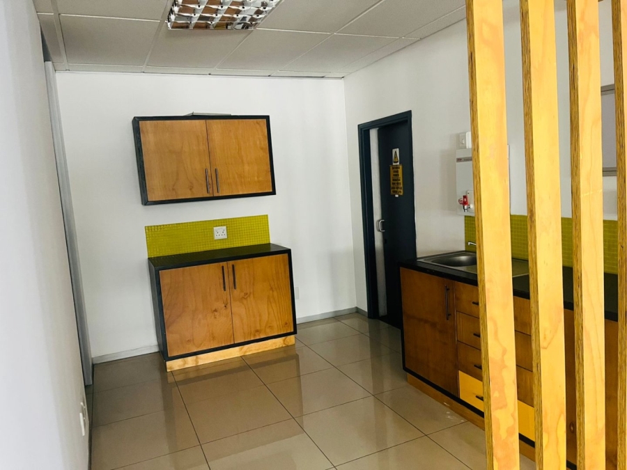 To Let commercial Property for Rent in Parktown Gauteng