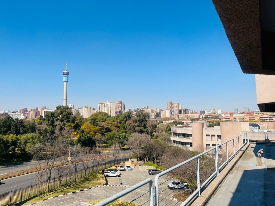 To Let commercial Property for Rent in Parktown Gauteng