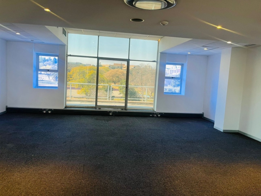 To Let commercial Property for Rent in Parktown Gauteng