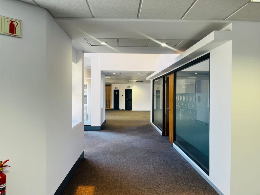 To Let commercial Property for Rent in Parktown Gauteng