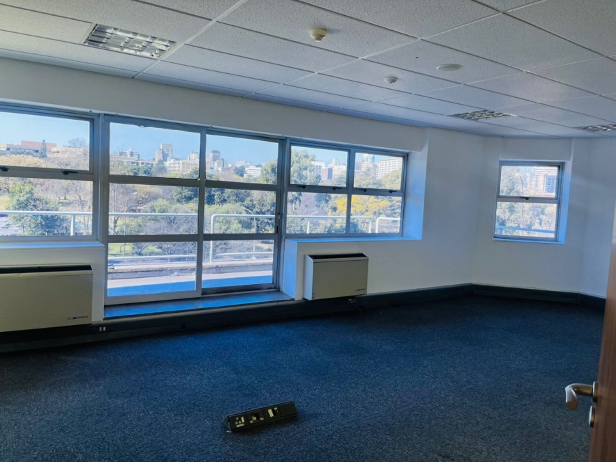 To Let commercial Property for Rent in Parktown Gauteng