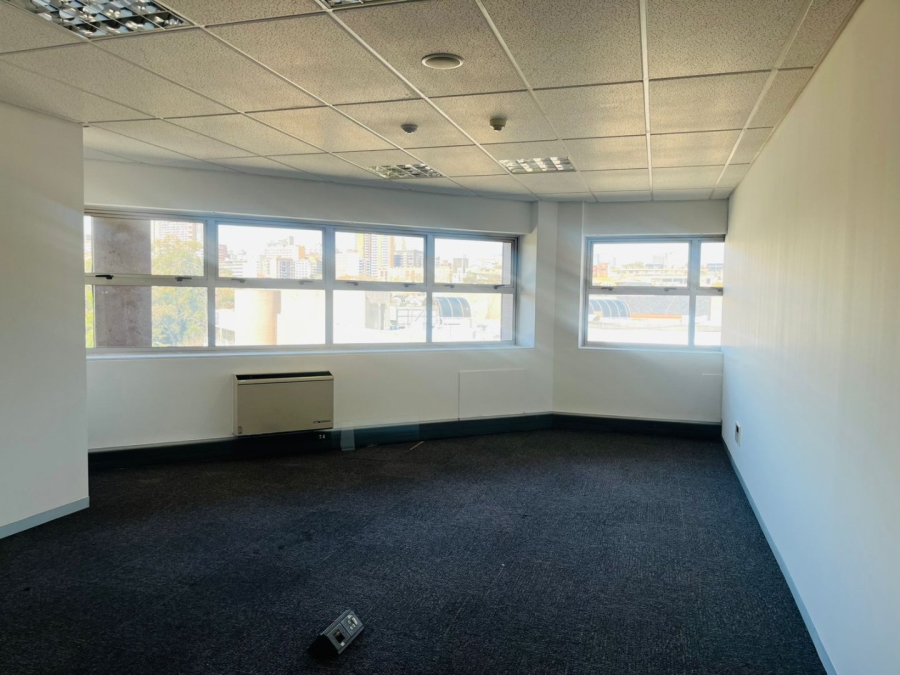 To Let commercial Property for Rent in Parktown Gauteng