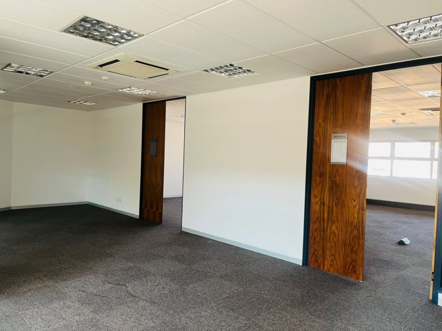 To Let commercial Property for Rent in Parktown Gauteng