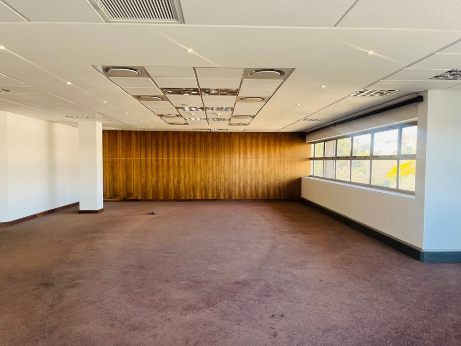 To Let commercial Property for Rent in Parktown Gauteng