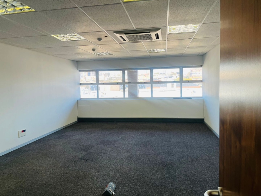 To Let commercial Property for Rent in Parktown Gauteng
