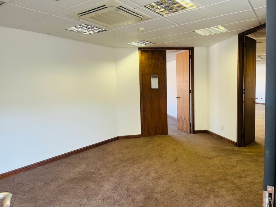To Let commercial Property for Rent in Parktown Gauteng