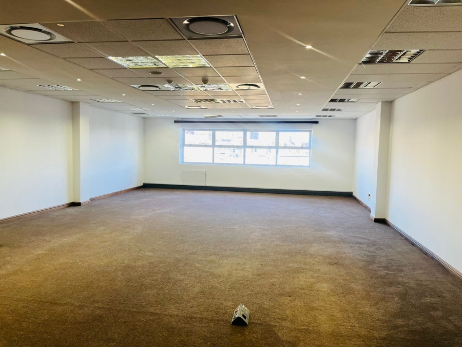 To Let commercial Property for Rent in Parktown Gauteng