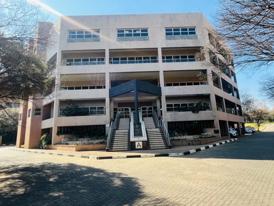 To Let commercial Property for Rent in Parktown Gauteng