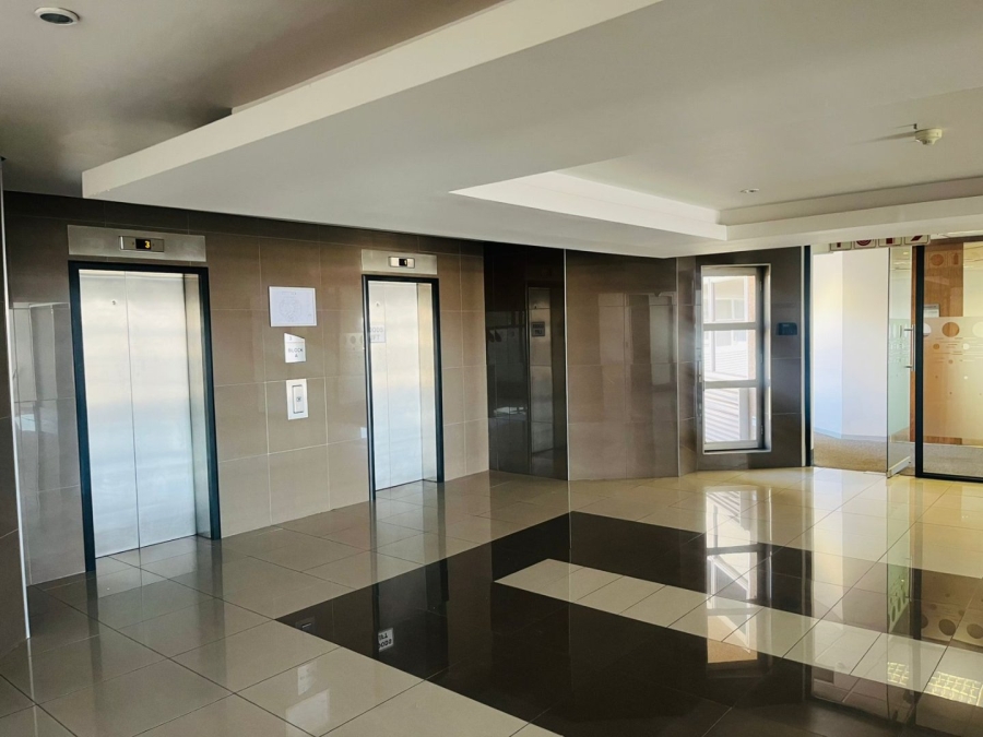 To Let commercial Property for Rent in Parktown Gauteng