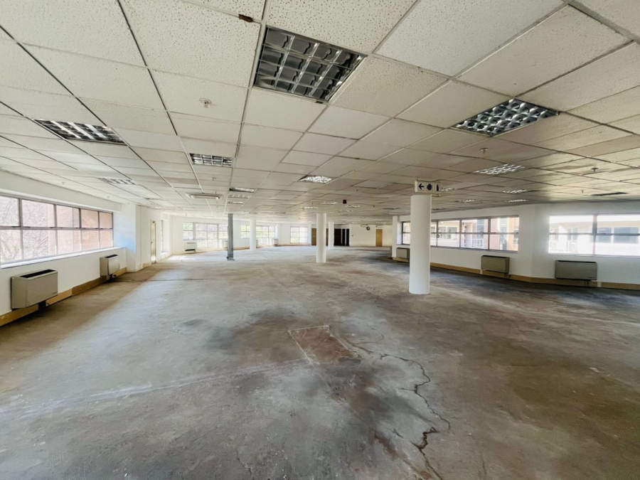 To Let commercial Property for Rent in Parktown Gauteng