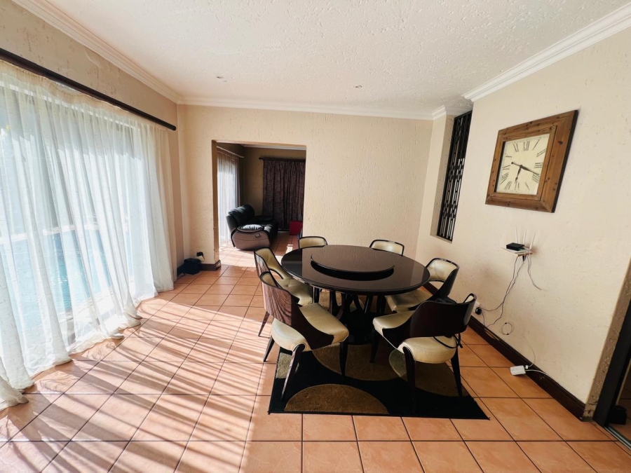 3 Bedroom Property for Sale in Halfway Gardens Gauteng