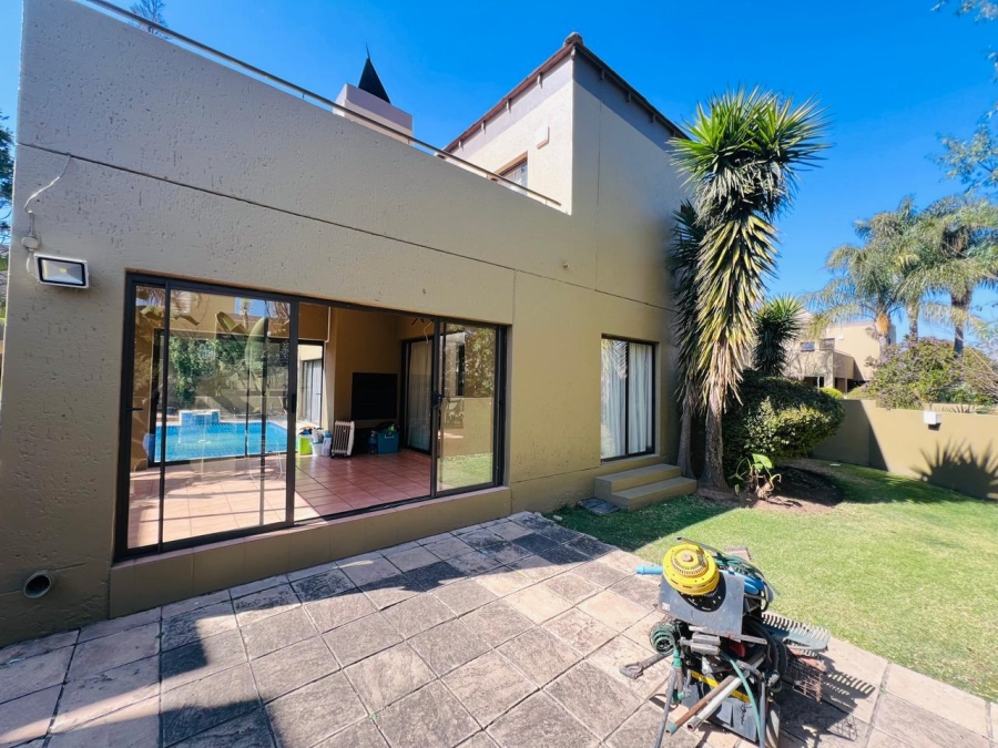 3 Bedroom Property for Sale in Halfway Gardens Gauteng