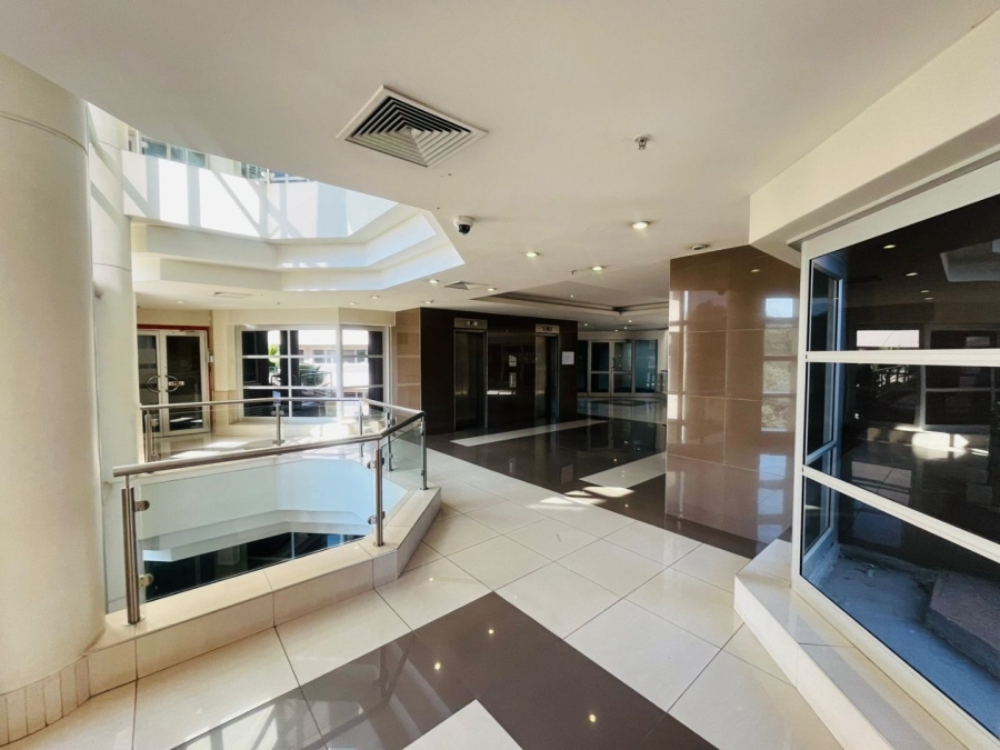 To Let commercial Property for Rent in Parktown Gauteng