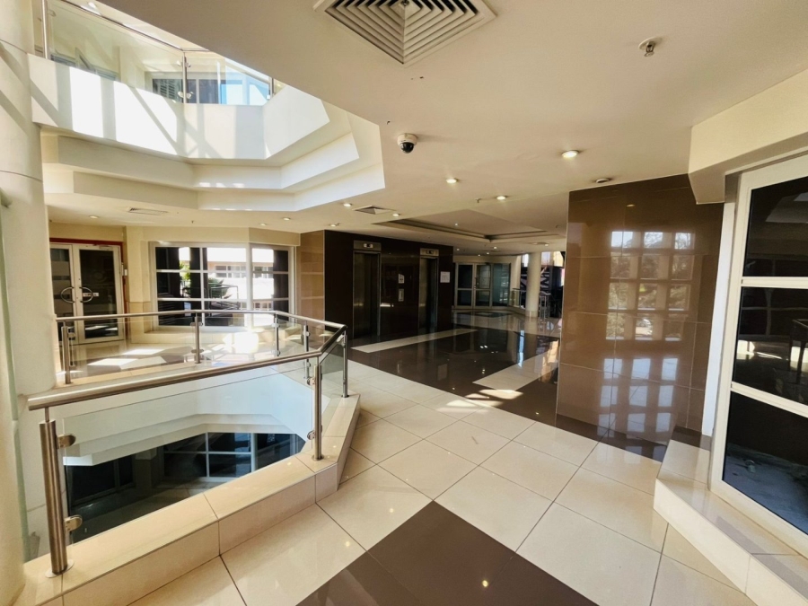 To Let commercial Property for Rent in Parktown Gauteng