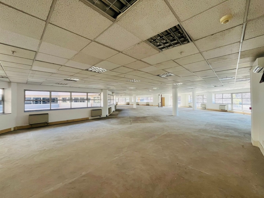 To Let commercial Property for Rent in Parktown Gauteng