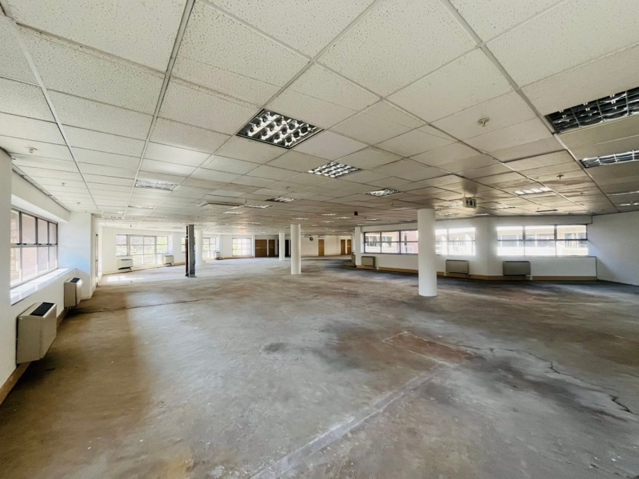 To Let commercial Property for Rent in Parktown Gauteng