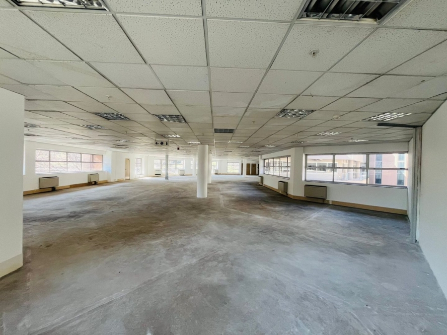 To Let commercial Property for Rent in Parktown Gauteng