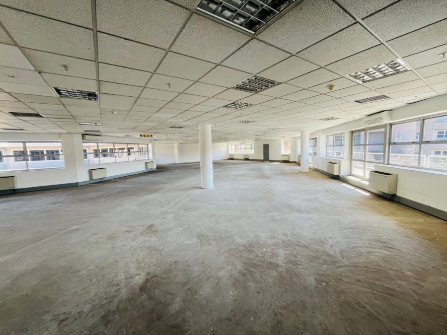 To Let commercial Property for Rent in Parktown Gauteng