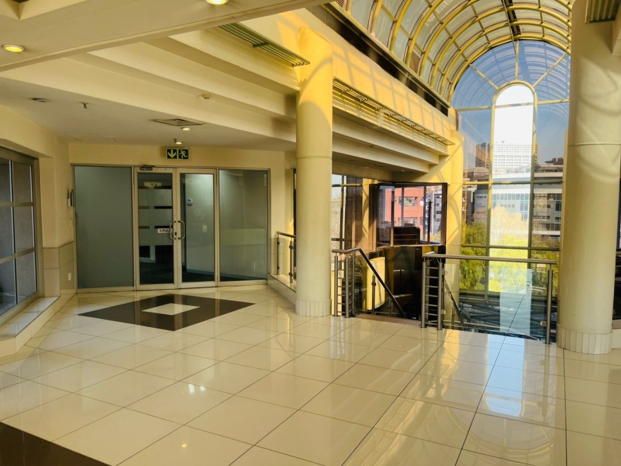 To Let commercial Property for Rent in Parktown Gauteng