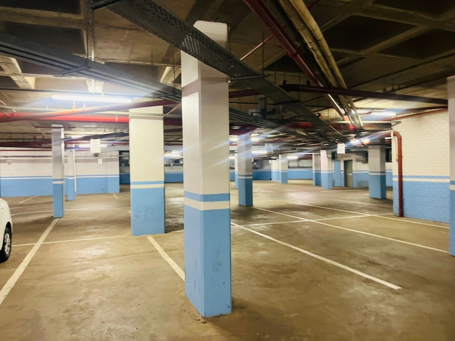 To Let commercial Property for Rent in Parktown Gauteng