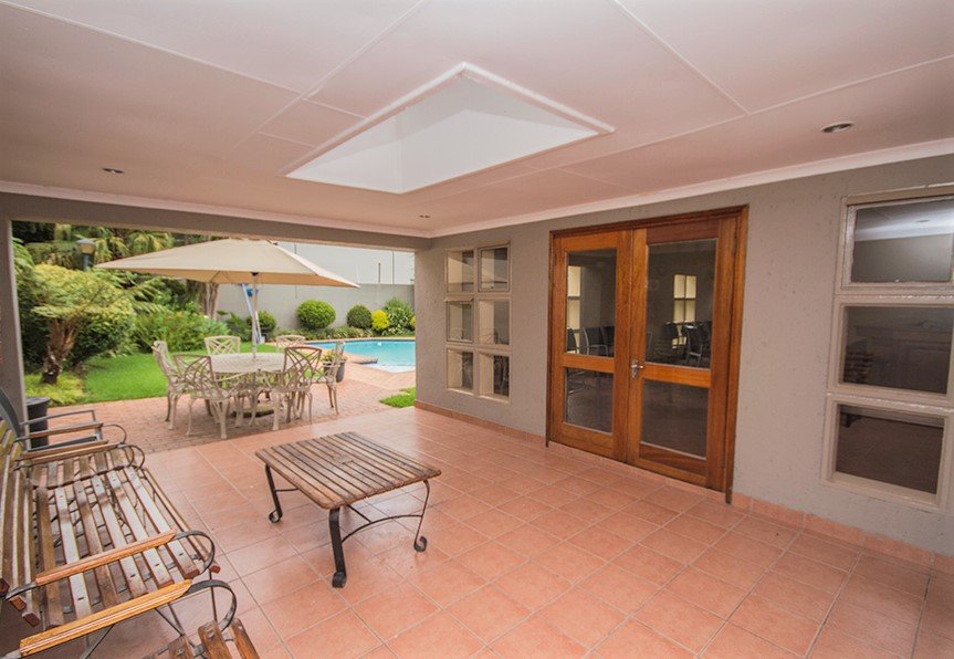2 Bedroom Property for Sale in Illovo Gauteng