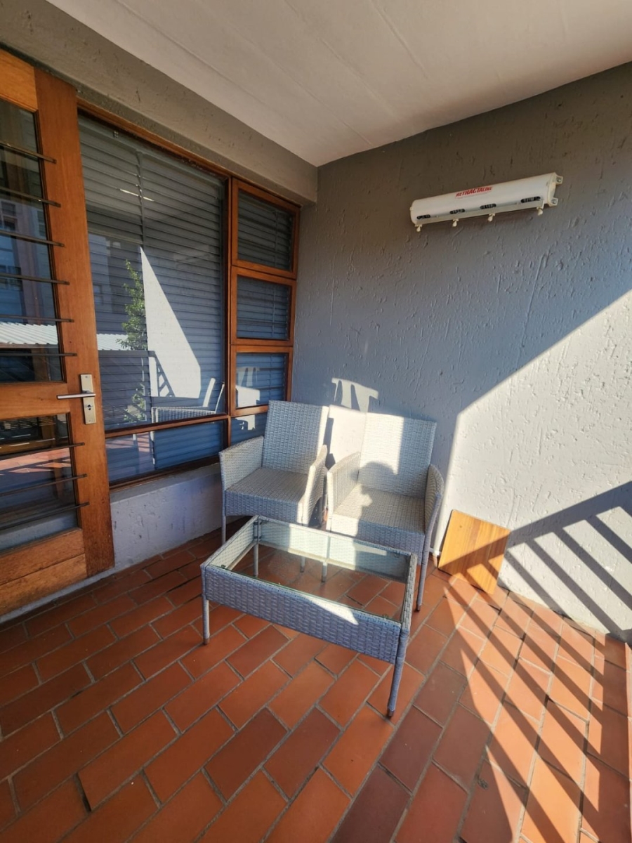 2 Bedroom Property for Sale in Illovo Gauteng