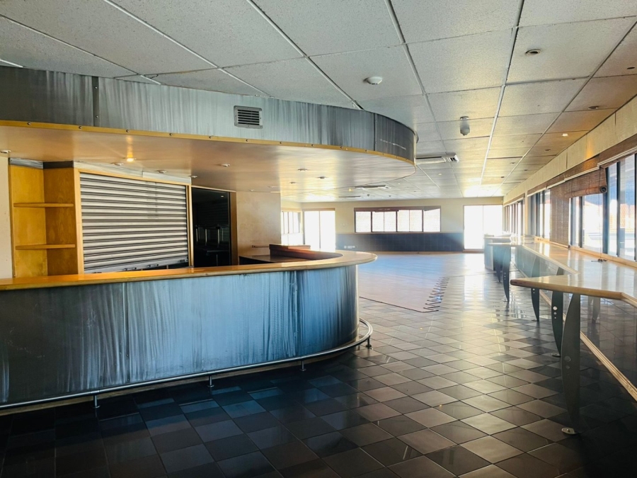 Commercial Property for Sale in Sandton Central Gauteng