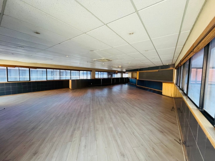 Commercial Property for Sale in Sandton Central Gauteng
