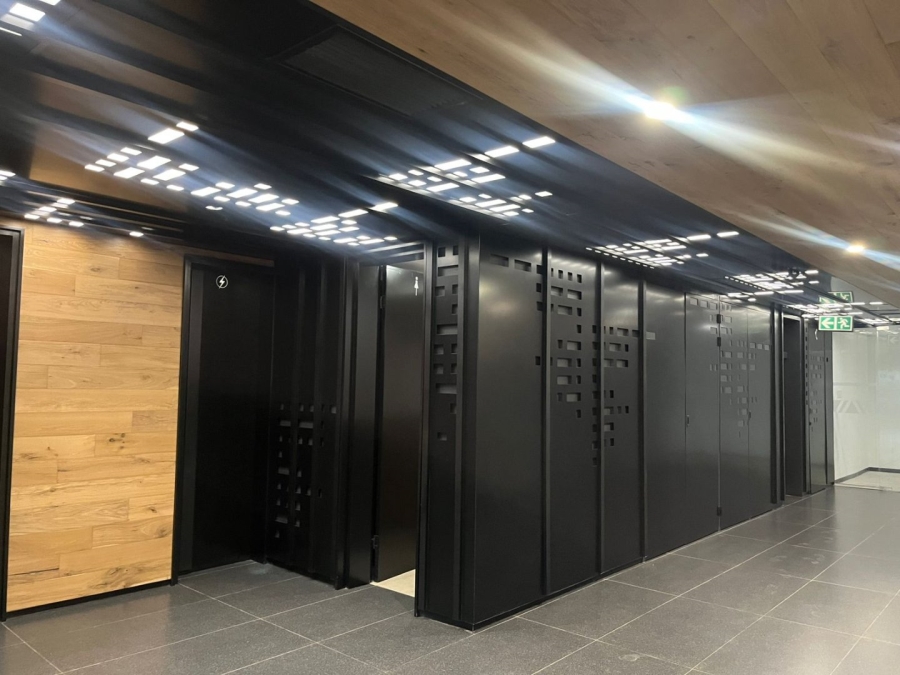 Commercial Property for Sale in Sandton Central Gauteng