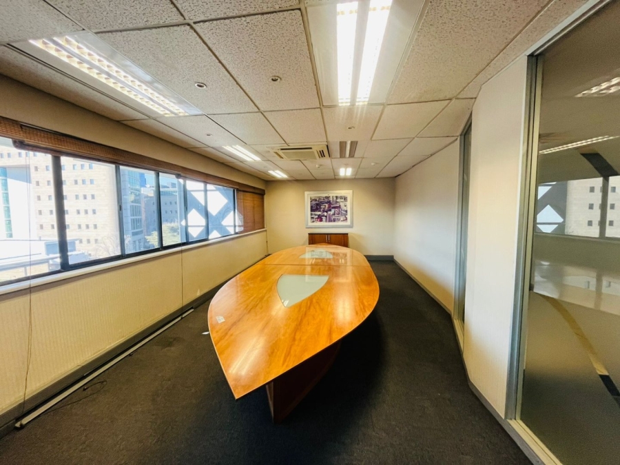 Commercial Property for Sale in Sandton Central Gauteng