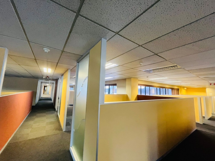 Commercial Property for Sale in Sandton Central Gauteng