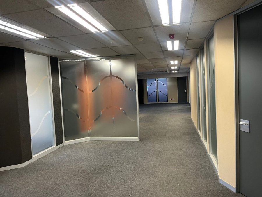 Commercial Property for Sale in Sandton Central Gauteng