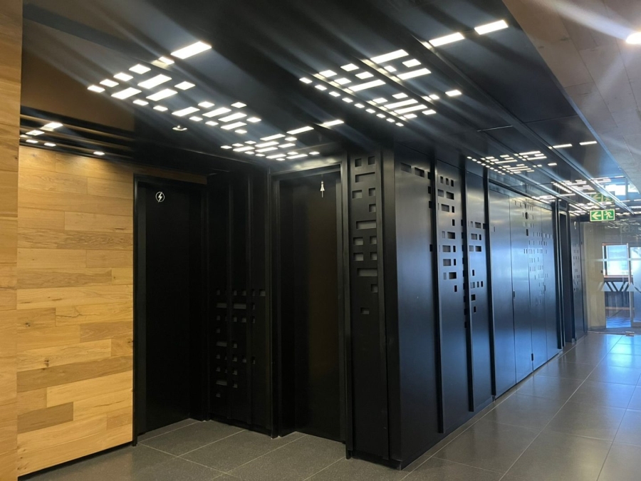 Commercial Property for Sale in Sandton Central Gauteng