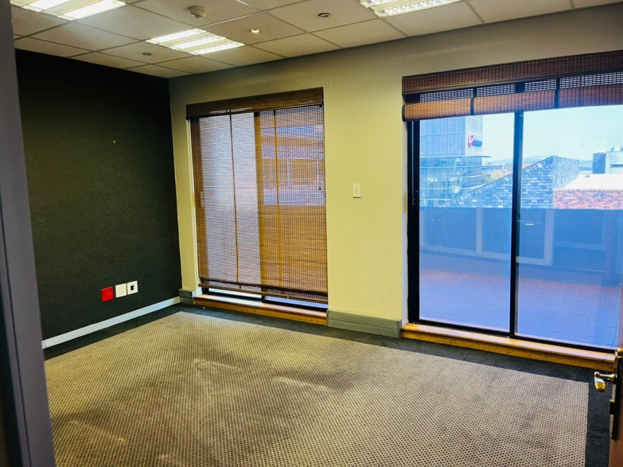 Commercial Property for Sale in Sandton Central Gauteng