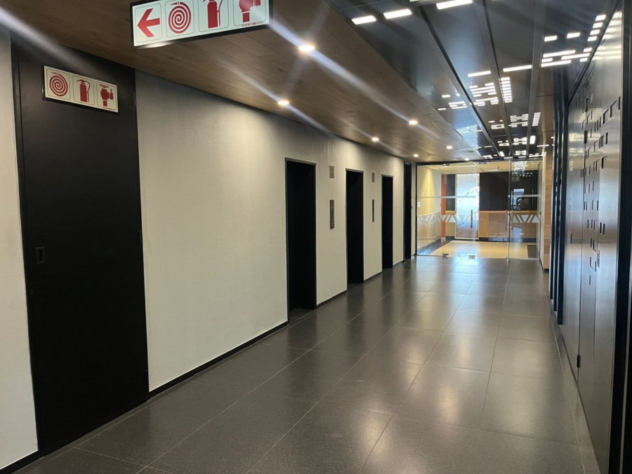 Commercial Property for Sale in Sandton Central Gauteng