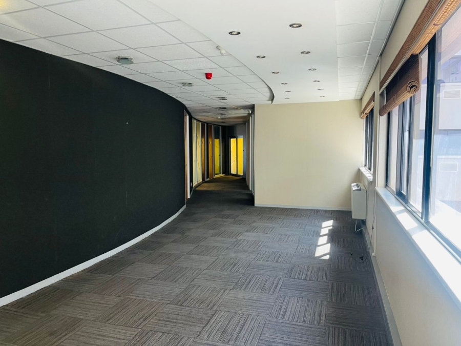 Commercial Property for Sale in Sandton Central Gauteng