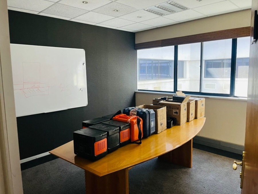 Commercial Property for Sale in Sandton Central Gauteng