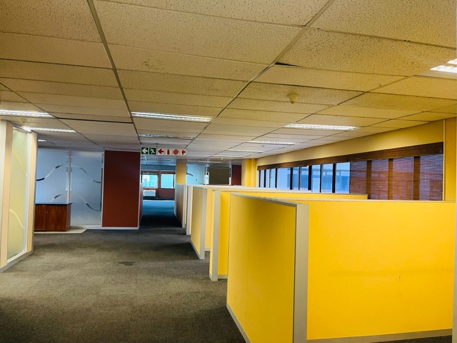 Commercial Property for Sale in Sandton Central Gauteng