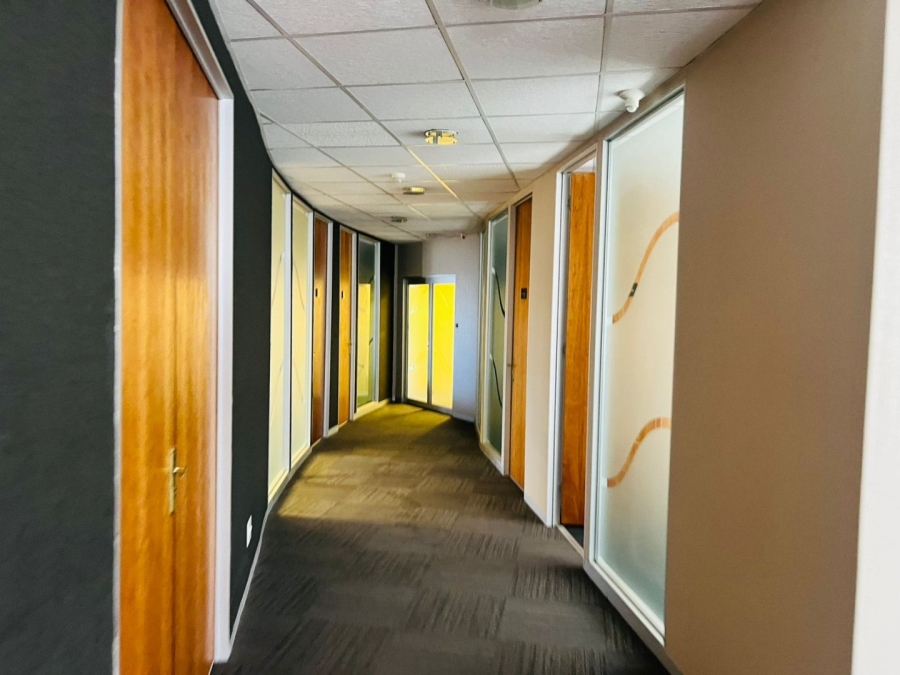 Commercial Property for Sale in Sandton Central Gauteng
