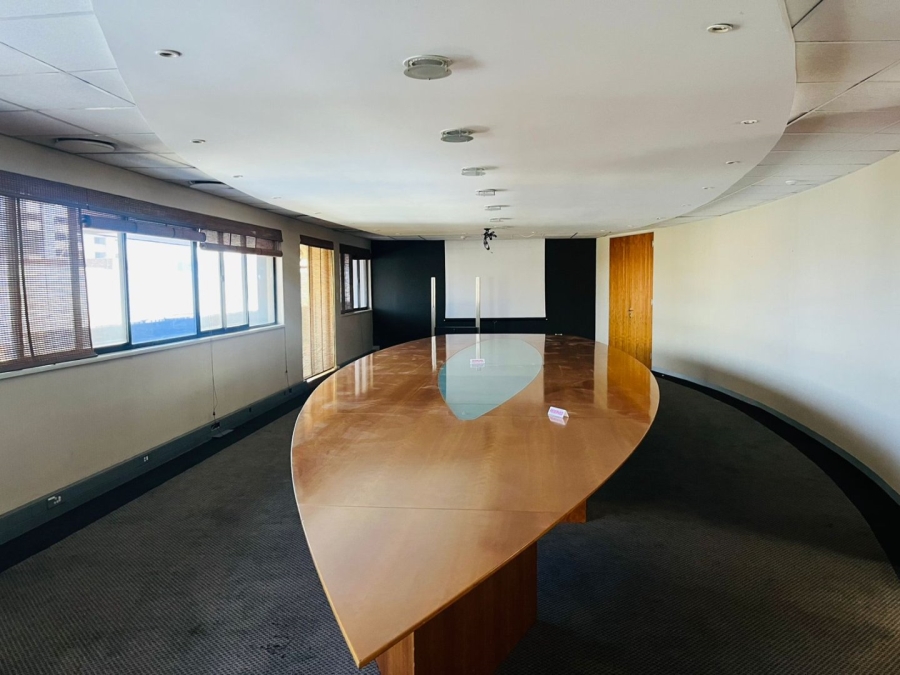 Commercial Property for Sale in Sandton Central Gauteng