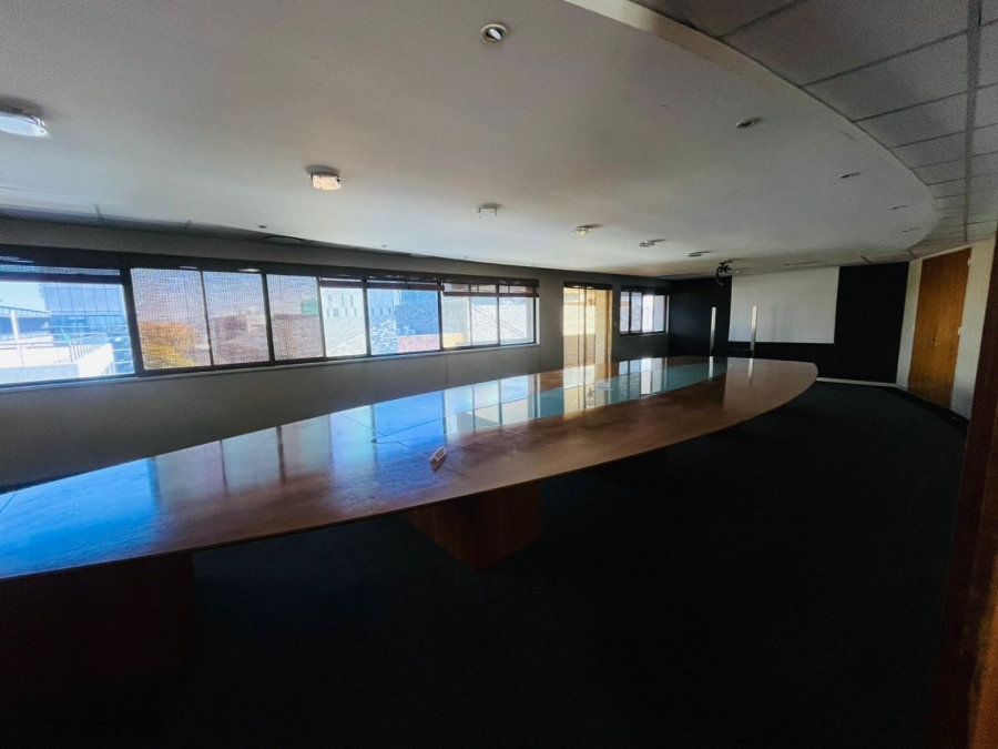 Commercial Property for Sale in Sandton Central Gauteng
