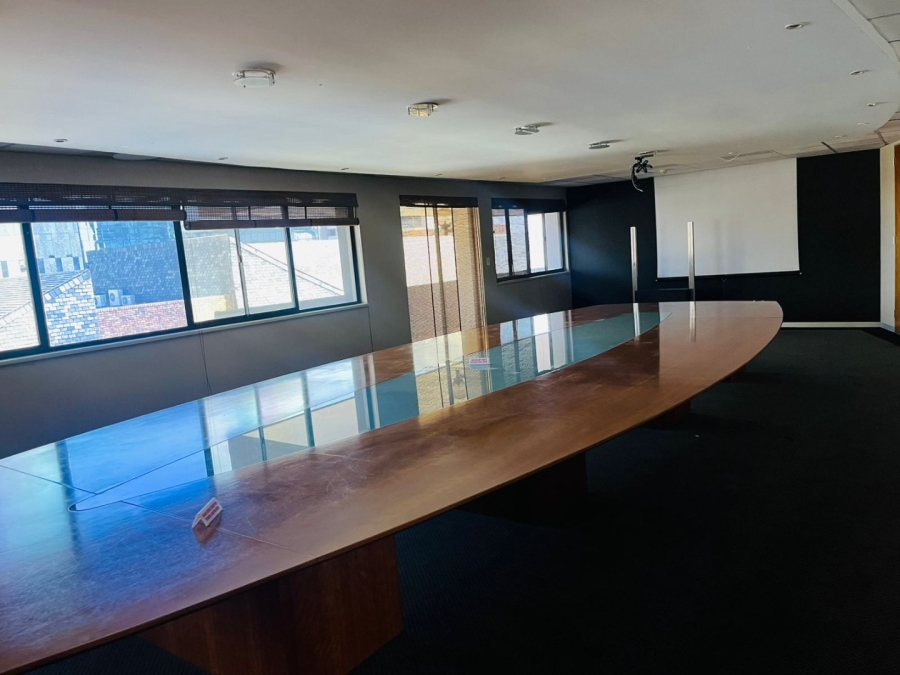 Commercial Property for Sale in Sandton Central Gauteng