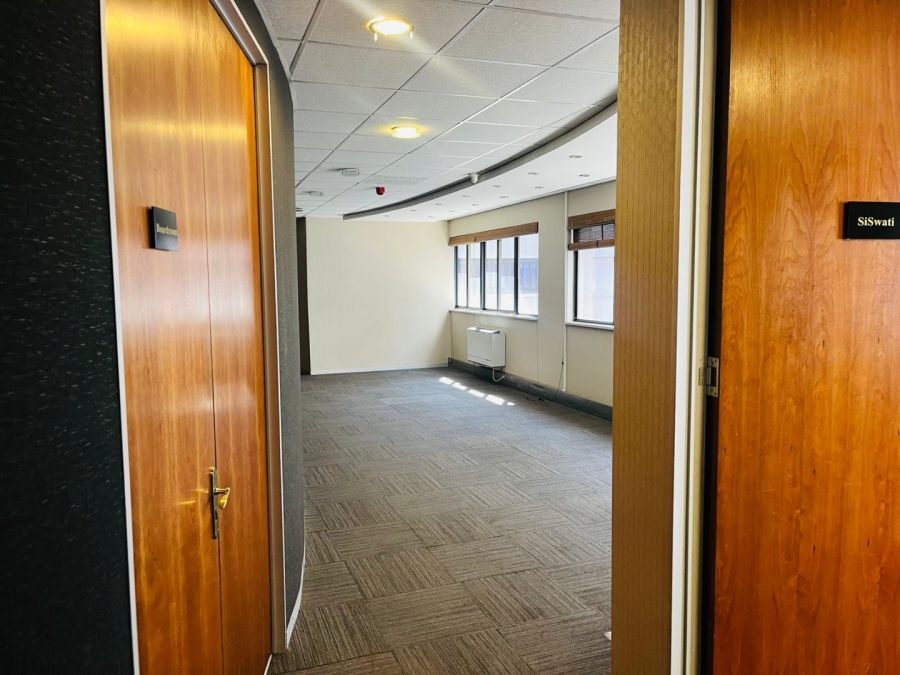 Commercial Property for Sale in Sandton Central Gauteng