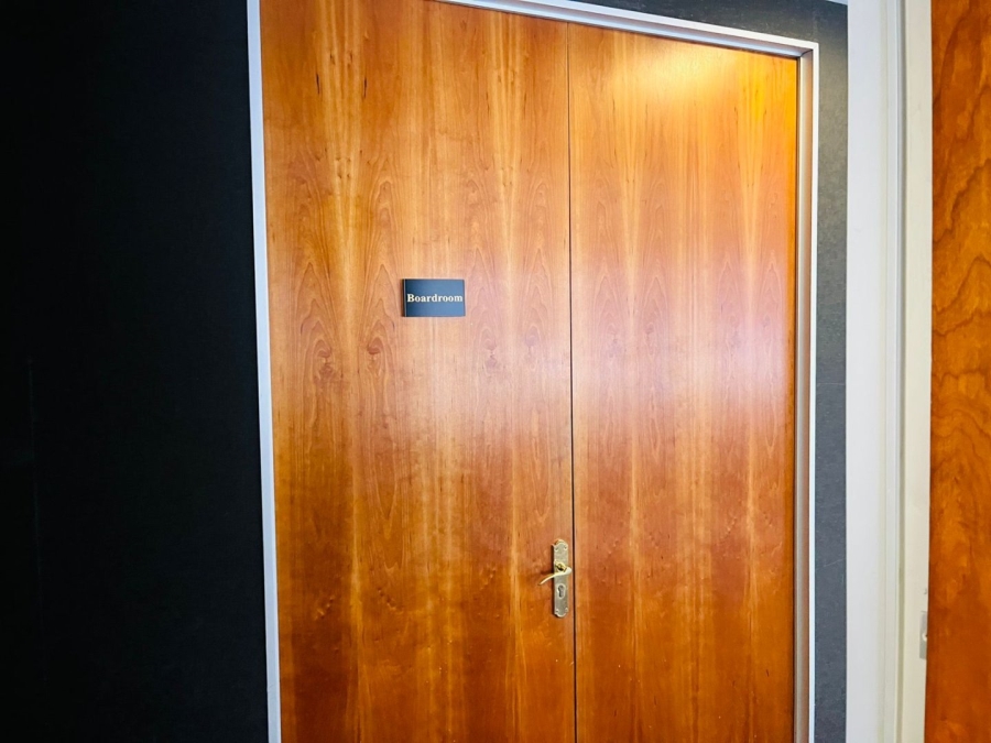 Commercial Property for Sale in Sandton Central Gauteng